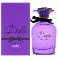 Dolce And Gabbana - Dolce Violeta De Para Mujer - Edt Spray