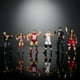 thumbnail image 3 of Figura de acción Mattel WWE Elite Series #107 Finn Balor 15 cm, 3 of 3