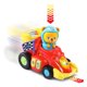 thumbnail image 1 of Toy VTech Press and Pull Racer de color rojo durante 12 a 36 meses, 1 of 7