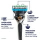 thumbnail image 3 of Recambios de cuchillas de afeitar Gillette ProGlide para hombre x4, 3 of 3