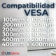 thumbnail image 3 of Soporte TV  32 a 70 Pulgadas 60Kg Soporte TV de Pared Ajustable, 3 of 9