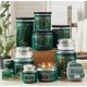 thumbnail image 3 of Vela Perfumada Balsam Candle Tamaño Grande 630 Ml Color Verde, 3 of 7