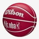 thumbnail image 2 of Balón Basketball Jr. NBA DRV Fam Tamaño 5 Roja, 2 of 6