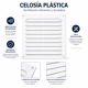 thumbnail image 3 of Celosía Plástica 23x23 cm, 1 Un., 3 of 3