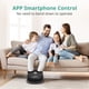thumbnail image 2 of Masajeador de pies Medcursor Smart App Control con calor y aire, 2 of 8