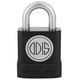 thumbnail image 2 of Candado Odis M50 Protected 54mm - Negro, 2 of 8