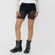 thumbnail image 2 of Calza Mujer Biker Encaje Negro Corona, 2 of 5