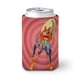 thumbnail image 1 of Funda Enfriadora de Latas Desmarcar Yosemite Sam, 1 of 6