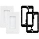 thumbnail image 1 of Placa Pasacables iwillink Simple de Baja Tensión, Paquete de 2, 1 of 3