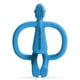 thumbnail image 2 of Mordedor Mono Azul, 2 of 6