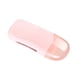 thumbnail image 3 of Calentador De Cera 40W Suministros Herramientas Para Depilación Mujeres Hombres Inicio Depilación Con Cera Rosa, 3 of 5
