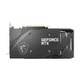 thumbnail image 2 of Tarjeta Video MSI RTX 3060 VENTUS 2X 12G OC, 192-bit PCI 4.0, 2 of 3