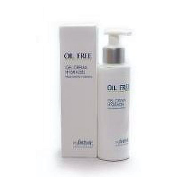 Gel Crema Hydragel Oil Free.