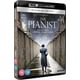 thumbnail image 1 of Película Blu-ray The Pianist [4K UHD] + Blu-ray, 1 of 2