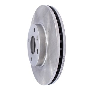 Repuestos Del Sol - Disco Freno Delantero 4 Hoyos Chevrolet Sonic 1.6 2012 2016