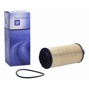 Filtro Aceite Gm 12636838