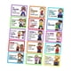 thumbnail image 3 of 15 PPC Inglés Reglas de clase Carteles Decoraciones de pared fácil Instalación para niñas Accesorios para niños Niños Herramientas de enseñanza para, 3 of 5