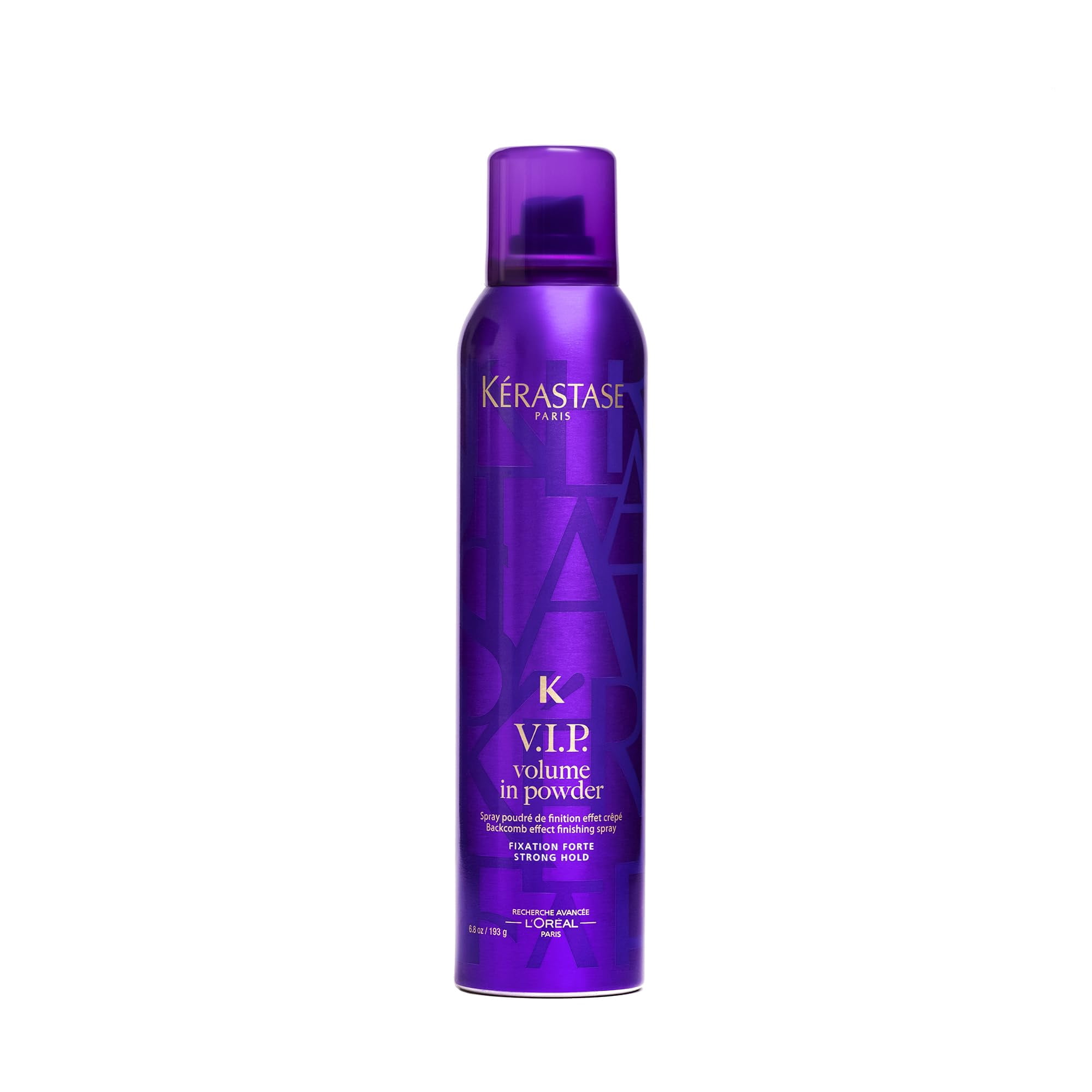Kérastase - Spray Capilar V.i.p. Volumen En Polvo 200 Ml