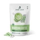 thumbnail image 1 of Mezcla orgánica para café con leche con hoja de jade, matcha, endulzada, 10 unidades, 1 of 6