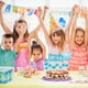 thumbnail image 5 of Decoraciones para tartas de primer cumpleaños de bebé, 5 of 5