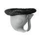 thumbnail image 2 of Potty Para Recién Nacido Baby Portable Pee Training Cup Para Acampar Niños De Senderismo Gris, 2 of 5