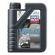 thumbnail image 1 of Aceite Moto 10w 40 Sintetico 4t Liqui Moly 1L, 1 of 3