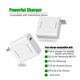 thumbnail image 4 of Para Cargador Redmi de Carga Rápida, Cargador turbo para Xiaomi 12 13 t 14 pro, Adaptador de Viaje para Redmi 10 12c Note 13 12 11 pro 9C, socket usb para POCO F4 X5 M5S 12c y Cargador de Pared, 4 of 10