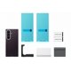 thumbnail image 2 of Funda Samsung Galaxy Z Fold8 Ultra Clear Transparente, 2 of 3