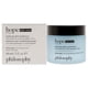 thumbnail image 1 of Hope In A Jar Humectante Con Brillo Hialurónico De Para Unisex - Humectante De 2 Oz, 1 of 4