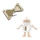 thumbnail image 3 of 2 Uds Montessori Tablero Ocupado Sensorial Accesorios Educativos Para Edades Tempranas StyleD, 3 of 5