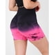 thumbnail image 2 of Calza Corta Mujer Tie Dye Degrade Efecto Push Up, 2 of 4