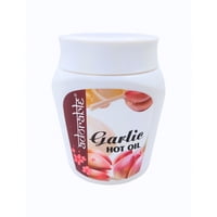 Adorable Tratamiento Capilar Hot Oil Ajo 500 Ml