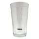 thumbnail image 3 of Set 4 Vasos Wayu Vidrio Grueso 475ml Crystal Glass Bebida Jugo, 3 of 3