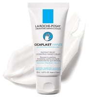 Crema De Manos La Roche-Posay Cicaplast Instant Relief 50 Ml