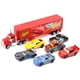 thumbnail image 3 of Set de juguetes Disney Pixar Cars Lightning McQueen, 7 piezas, 3 of 3
