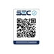 thumbnail image 4 of Secador De Pelo 3T 2V 2200W Negro Mistral Gama, 4 of 4