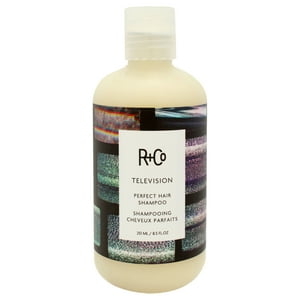 R+Co - Champú Para El Cabello Television Perfect De Para Unisex - Champú De 8,5 Oz