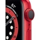 thumbnail image 2 of Apple Watch Series 6 44mm Rojo GPS + Cellular - Reacondicionado, 2 of 3