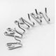 thumbnail image 2 of Collar de adiestramiento para perros Herm Sprenger, sin cordones, 12 pulgadas, 2 of 8