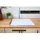thumbnail image 4 of Tabla de cortar CuttingBoard 61x46 cm 2.5 cm verde HDPP 13 kg, 4 of 7
