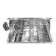 thumbnail image 4 of Parrilla A gas Empotrada 4 Quemadores®, 4 of 6