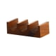 thumbnail image 3 of Divisor De Tacos De Madera, Soporte Para Rollos De Sushi, Ideal Para Eventos Y Bodas., 3 of 5