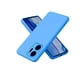 thumbnail image 1 of Carcasa Para Honor X7A Goma Azul, 1 of 4