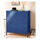 thumbnail image 2 of Cajonera Austin Azul Claro, 2 of 6