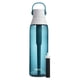 thumbnail image 1 of Botella de agua Brita, vidrio marino, aislante y filtrado, 770 ml, 1 of 9