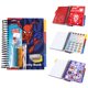 thumbnail image 1 of Libro de pegatinas Marvel Boys con más de 1000 pegatinas de Spiderman, 1 of 6