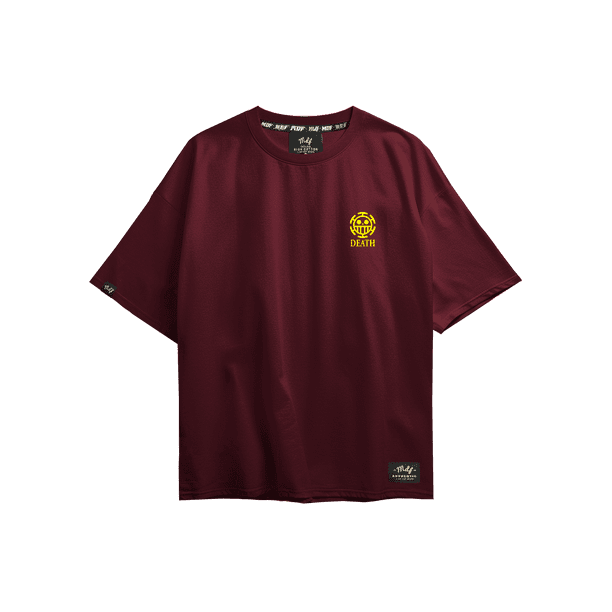 MDF® Polera D´ Law