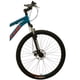 thumbnail image 2 of Bicicleta Mtb Aro 29*18 Titan 1 Celeste, 2 of 3