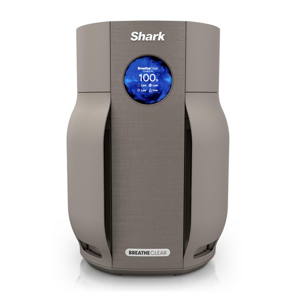 Purificador de aire Shark HP162SD Dune inteligente 70 m²