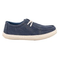 Zapatilla Urbana Mares Azul Passer